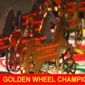 Golden Wheel Trophy looks for their Winner in Altenfelden 2009